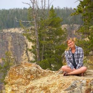 Meet your Posher, Rachael